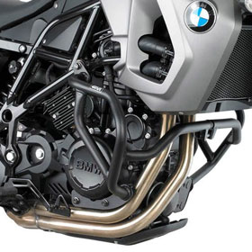 Givi TN690 Engine Guard for BMW F650GS, F700GS and F800GS